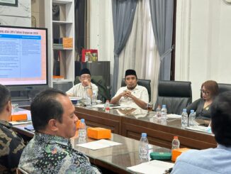 Rendra Masdrajad Safaat Apresiasi Pansus DPRD, Dorong Digitalisasi dan Transparansi Tata Kelola Parkir Kota Malang. (istimewa).