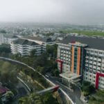 Mendunia! UMM Jadi Mitra Resmi UNESCO Urus Kelestarian Air, Garap Subak Bali hingga NTT. (Sumber Humas UMM).