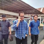 Sidak Pasar Besar, Komisi B DPRD Kota Malang Temukan Retakan Berbahaya: Jangan Tunggu Ada Korban, Selasa (14/4/2026).