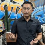Kasat Reskrim Polresta Malang Kota, AKP Rahmad Aji Prabowo. (ist).
