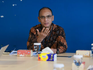 Supervisi KPK di Mojokerto Selamatkan Rp43,8 M APBD dari Potensi Penyimpangan. (Sumber KPK).