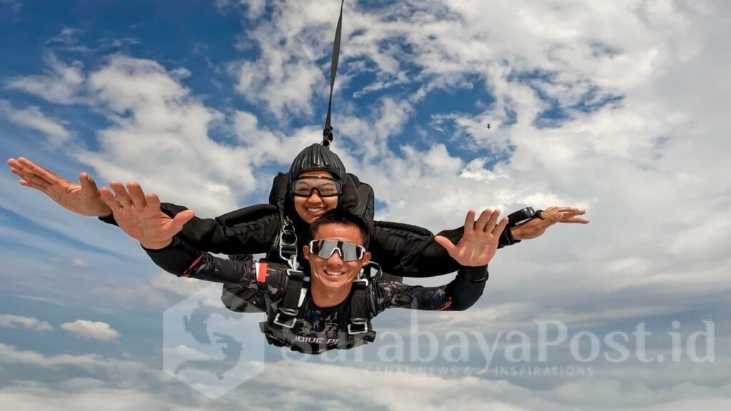 Polwan Brimob Bikin Bangga: 4-Way FS Putri Konsisten Top Asia, Tim Putra Raih Perunggu Macau. (istimewa).