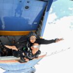 Polwan Brimob Bikin Bangga: 4-Way FS Putri Konsisten Top Asia, Tim Putra Raih Perunggu Macau. (istimewa).