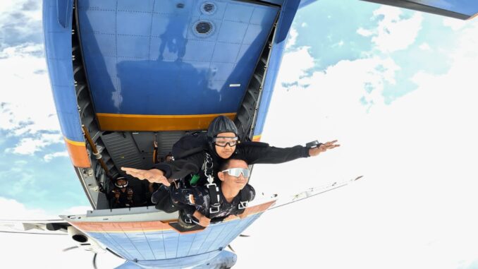 Polwan Brimob Bikin Bangga: 4-Way FS Putri Konsisten Top Asia, Tim Putra Raih Perunggu Macau. (istimewa).