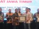 Dirut Tugu Tirta Sabet PWI Jatim Award 2026, TANIA & TTC Jadi Bukti Nyata, Kamis 16 April 2026. (Dok. Tugu Tirta).