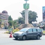 Komisi C Temukan Reklame Rokok Langgar Aturan Saat Sidak, Senin, 20 April 2026. (ist).