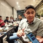 Kalapas Malang Canangkan Bulan Membangun SDM, Perkuat SOP Cegah HP & Narkoba