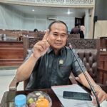 H. Rokhmad, S.Sos, anggota Komisi A DPRD Kota Malang