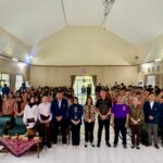 Jaksa Masuk Sekolah, Kejari Kota Malang Bekali 100 Siswa SMAN 9: “Kenali Hukum, Jauhi Hukuman”, Jumat 24 April 2026. (Sumber Kejari).