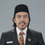 Dr. H. Akhdiyat Syabril Ulum, Anggota DPRD Kota Malang. (ist).