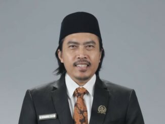 Dr. H. Akhdiyat Syabril Ulum, Anggota DPRD Kota Malang. (ist).