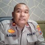 Kapolsek Kedungkandang, Kompol M. Roichan (Ist).