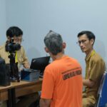 Sinergi Lapas Malang-Disdukcapil, 2.397 Warga Binaan Tuntas Validasi NIK untuk Akses BPJS, Selasa 28 April 2026. (Sumber L'SIMA).