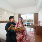 Sentuhan Jepang di Sejuknya Malang: Atria Hotel Luncurkan Paket Sushication Deals. (Dok. Atria Hotel/istimewa).