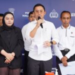 Ungkap Gudang Dibakar Karyawan, Polresta Malang Kota Bongkar Penggelapan Rp7 Miliar, Rabu 29 April 2026. (ist).