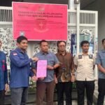 Kejagung dan Kejari Kota Malang Sita Aset Rumah Terkait Korupsi Ekspor CPO 2022-2024, Kamis 30 April 2026. (Sumber Kejari).