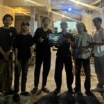Digitalisasi Warkop Omah Soeger Blitar, Kini Hadirkan Smart POS
