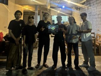 Digitalisasi Warkop Omah Soeger Blitar, Kini Hadirkan Smart POS
