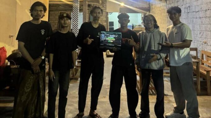 Digitalisasi Warkop Omah Soeger Blitar, Kini Hadirkan Smart POS