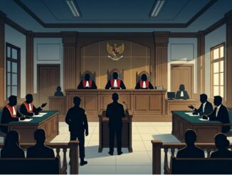 Sengketa Aset Keluarga Pemilik Toko Emas Bulan Purnama, Pihak Poppy Kecewa Hasil Sidang