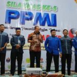 Silaknas ke-5 dan Milad ke-18 PPMI di Surabaya Lahirkan Kepengurusan Baru, Ustadz Rokhmad Pimpin Dewan Syuro. (ist).