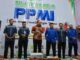 Silaknas ke-5 dan Milad ke-18 PPMI di Surabaya Lahirkan Kepengurusan Baru, Ustadz Rokhmad Pimpin Dewan Syuro. (ist).