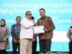 Borong Dua Penghargaan, Wali Kota Malang Wahyu Hidayat: Ekosistem Halal Jadi Prioritas, Selasa 5 Mei 2026. (Sumber Prokompim).