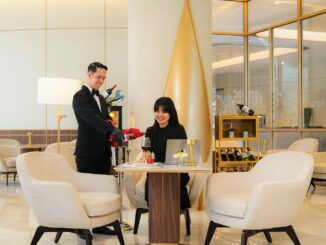 Sentuhan Modern Jawa untuk Pengalaman Meeting dan Gathering yang Lebih Nyaman. (Dok. Atria Hotel).