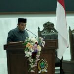 Rendra Masdrajad Safaat, anggota DPRD Kota Malang. (ist).