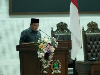 Rendra Masdrajad Safaat, anggota DPRD Kota Malang. (ist).