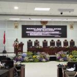 DPRD Kota Malang Bentuk Pansus Bahas 4 Ranperda Strategis, dari Narkotika hingga LLAJ, Senin (4/5/2026).