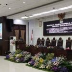 Wali Kota Malang Tekankan RTH dan Transportasi, DPRD Bedah 4 Ranperda di Pansus, Senin (4/5/2026).