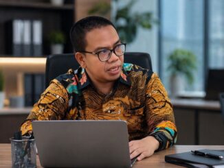 Ketua Komisi B DPRD Kota Malang, Bayu Rekso Aji. (ist).