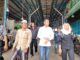 Relokasi Pasar Gadang Tanpa Biaya, Abah Qodir: Swadaya Pedagang Wujudkan Kios Permanen.