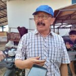 Arief Wahyudi, anggota Komisi C DPRD Kota Malang