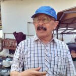 Arief Wahyudi, anggota Komisi C DPRD Kota Malang