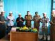 Wali Kota Wahyu Hidayat & Pedagang Tasyakuran: Relokasi 1.200 PKL Nol Rupiah, Selasa (28/4/2026).