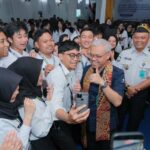 Rekor Magang Nasional di Imipas, Sekjen Kemnaker: Lapas Malang Bukti Pembinaan Berhasil. (Sumber L'SIMA).