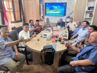 DPRD Turun Tangan: Warga Sawojajar Keluhkan Toko Miras Dekat Masjid, Fraksi PKS Siap Kawal, Senin 11 Mei 2026. (ist).