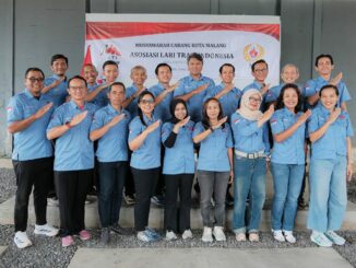 Satu Langkah, Tiga Wilayah: ALTI Malang Raya Gelar Muscab Serentak Bidik Emas PON 2028. (ist).