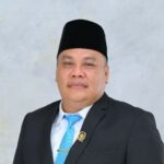Ketua Fraksi Gerindra sekaligus anggota Komisi A DPRD Kota Malang, Danny Agung Prasetyo. (ist).