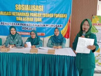 Puisi berjudul _“The Cry of an Abused Migrant Worker”_ karya Kasiati mantan PMI Malang jaringan migran dunia. (ist).