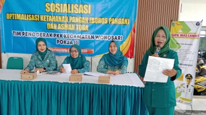 Puisi berjudul _“The Cry of an Abused Migrant Worker”_ karya Kasiati mantan PMI Malang jaringan migran dunia. (ist).