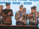 Dirut Tugu Tirta Nakhodai PD PERPAMSI Jawa Timur 2026-2030, Kamis 14 Mei 2026. (ist).