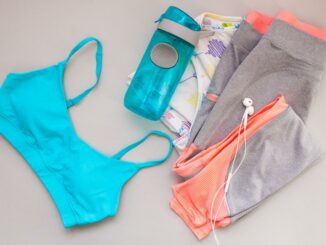 5 Tips Memilih Outfit Yoga yang Nyaman, Modis, dan Anti-Gerah 