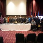 SBMI Bawa Suara Pekerja Migran ke Forum Global IMRF 2026 di New York. (Dok. Dina Nuriyati/istimewa).