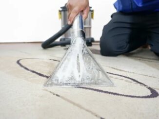 Cuci Karpet Tebal Sendiri vs Panggil Jasa Pinhome Service, Mana yang Lebih Untung?