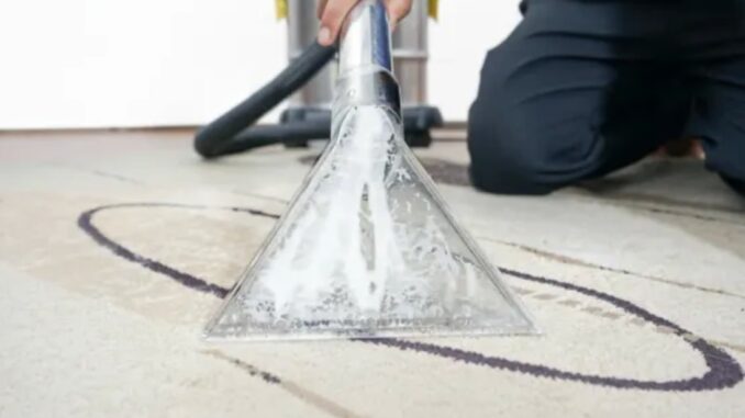 Cuci Karpet Tebal Sendiri vs Panggil Jasa Pinhome Service, Mana yang Lebih Untung?