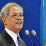Mengenang Kiprah Prof Malik Fadjar, Tokoh UMM Pencetus Hari Buku Nasional. (Sumber Humas UMM).