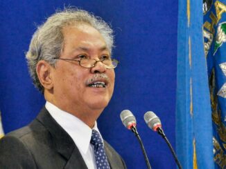 Mengenang Kiprah Prof Malik Fadjar, Tokoh UMM Pencetus Hari Buku Nasional. (Sumber Humas UMM).